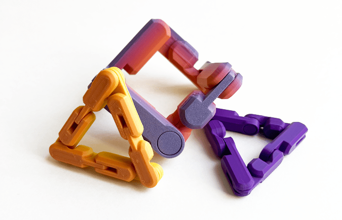 About – The Fidget Project